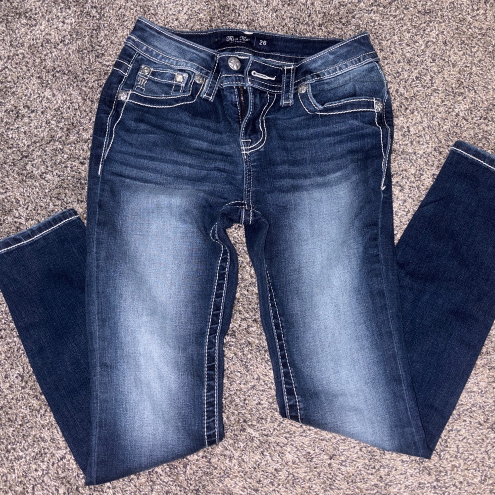 SOLD👖👖NWOT Miss Me Jeans